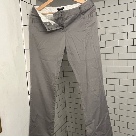 Express pants - Picture 2 of 2